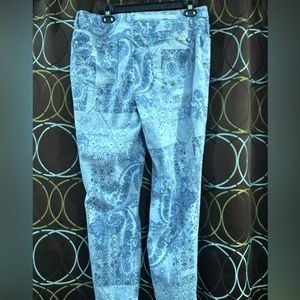 Chico jeans sz 2.5